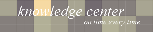 Web based Project Management Software