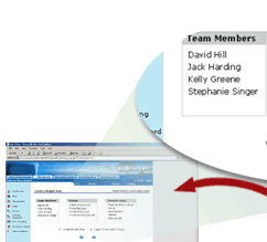 project planning and tracking